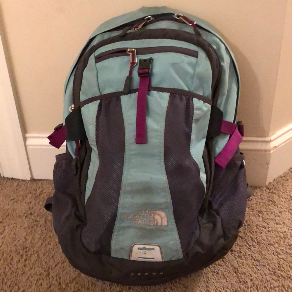 North Face Recon Backpack